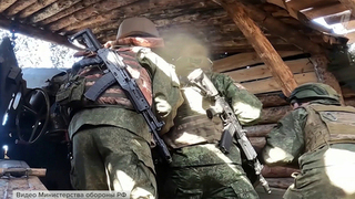 В Днепропетровской области российская армия нанесла удар по опорному пункту ВСУ