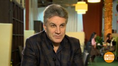 Памяти Алексея Пиманова. Доброе утро. Фрагмент 