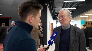 «Сдерживал слезы как мог» — Федор Добронравов о фильме «Семь верст до рассвета»