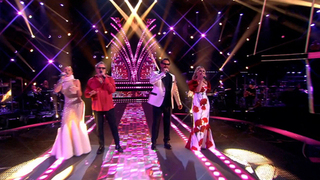 Первый канал покажет финал шоу «Голос» в прямом эфире