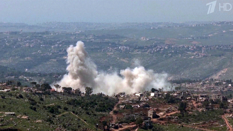 Представители Ливана и Израиля договорились о продлении перемирия