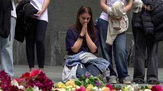 В Армении вспоминают жертв геноцида в Османской империи 111 лет назад