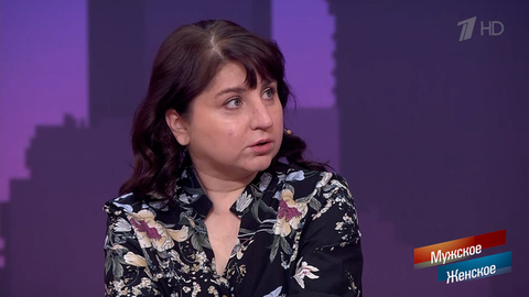 «Не прошла фейсконтроль в пивнуху». От женщины отвернулись даже друзья-алкоголики. Мужское / Женское. Фрагмент 