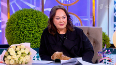 «Вы все врете!» Лариса Гузеева почувствовала фальшь в словах невесты. Давай поженимся! Фрагмент