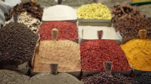 Таджикистан. Повара на колесах. Анонс