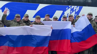 Россия вернула 193 военнослужащих из украинского плена, взамен переданы 193 военнопленных ВСУ