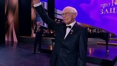 Александру Зацепину — 100! Юбилейный концерт. Анонс