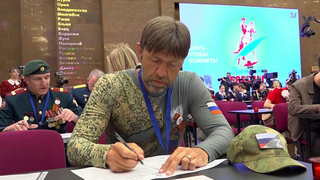 Масштабная акция «Диктант Победы» прошла в более 80 странах мира