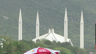 Министр иностранных дел Ирана вечером отправится в Исламабад