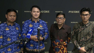 Москва принимает фестиваль «Мелодия БРИКС»