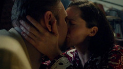 Осталась в оккупации ради любимого, а он бросил ее. Любовь и предательство в сериале «В парке Чаир»