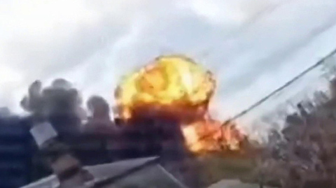 Российская армия освободила Гришино в ДНР и Ветеринарное в Харьковской области