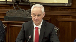 В Москве министры обороны России и Китая обсудили военное сотрудничество двух стран