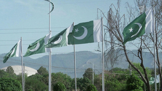 Сергей Лавров провел телефонные переговоры с министром иностранных дел Пакистана Мухаммадом Исхаком Даром