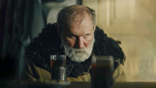 На родине героя Советского Союза Матвея Кузьмина показали фильм о его подвиге — «Семь верст до рассвета»