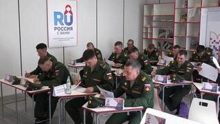 Масштабная акция «Диктант Победы» объединила миллионы людей в более чем 80 станах мира