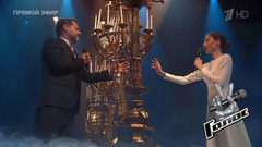 Ильдар Абдразаков и Эльмира Караханова. «Я тебя никогда не забуду»