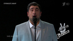 Арсен Степанян. «Журавли»