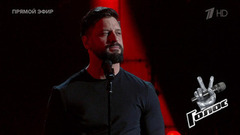 Алексей Смирнов. «Кони»