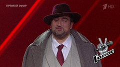 Арсен Степанян. «Parla più piano»