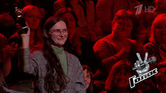 Объявление лучшего зрителя сезона. Голос. Финал. Фрагмент выпуска от 24.04.2026