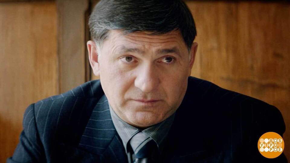 Смотрим «Шифр». Вспоминаем Сергея Пускепалиса. Доброе утро. Суббота. Фрагмент выпуска от 25.04.2026