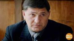 Смотрим «Шифр». Вспоминаем Сергея Пускепалиса. Доброе утро. Суббота. Фрагмент