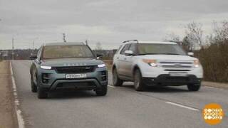 Держите дистанцию! Доброе утро. Суббота. Фрагмент 