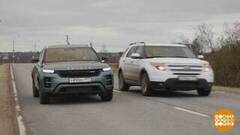 Держите дистанцию! Доброе утро. Суббота. Фрагмент 