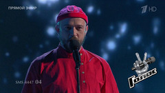 Александр Гузко. «Степь да степь кругом»