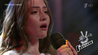 Песня победителя. Эльмира Караханова. «Адажио»