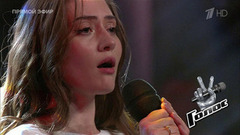 Песня победителя. Эльмира Караханова. «Адажио»