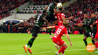 Чемпионат России по футболу: «Краснодар» — снова лидер! Доброе утро. Суббота. Фрагмент 