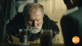 «Семь верст до рассвета». Подвиг Матвея Кузьмина. Доброе утро. Суббота. Фрагмент