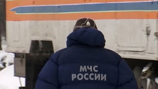 Женщина погибла при сходе лавины в горах Бурятии