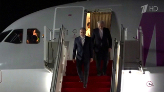 В Исламабаде министр иностранных дел Ирана встретится с пакистанской стороной