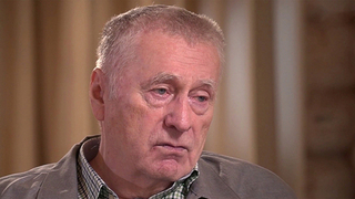 80 лет исполняется со дня рождения Владимира Жириновского