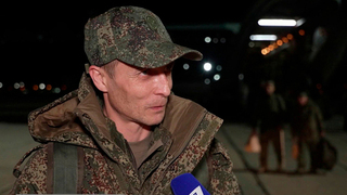 «Нас не сломаешь» — вернувшийся в Россию боец рассказал о нахождении в украинском плену