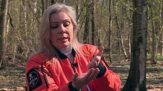 Эксперт рассказала, почему не стоит надевать камуфляжную одежду при походе в лес