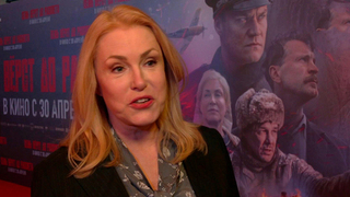 «Просто вылитый» — Мария Шукшина о сходстве Федора Добронравова и Матвея Кузьмина