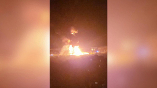 Российская армия взяла под контроль село Бочково в Харьковской области