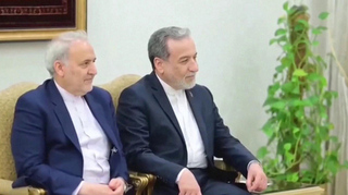 Озвучена новая дата возможных переговоров Вашингтона и Тегерана