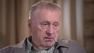 80 лет исполнилось бы Владимиру Жириновскому