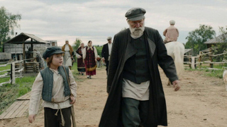 30 апреля в широкий прокат выходит фильм «Семь верст до рассвета»