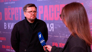 Режиссер фильма «Семь верст до рассвета» рассказал, чем его потрясла история Героя Советского Союза Матвея Кузьмина