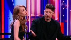 Сборная Москвы. Команды. Фрагмент