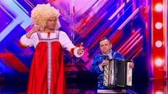 «Ровеньки». Команды. Фрагмент 