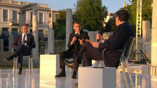 Президент Франции Эммануэль Макрон публично усомнился в надежности США