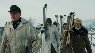 30 апреля на большие экраны выходит фильм о подвиге Матвея Кузьмина «Семь верст до рассвета»