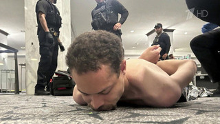 На президентском приеме в Вашингтоне произошла стрельба